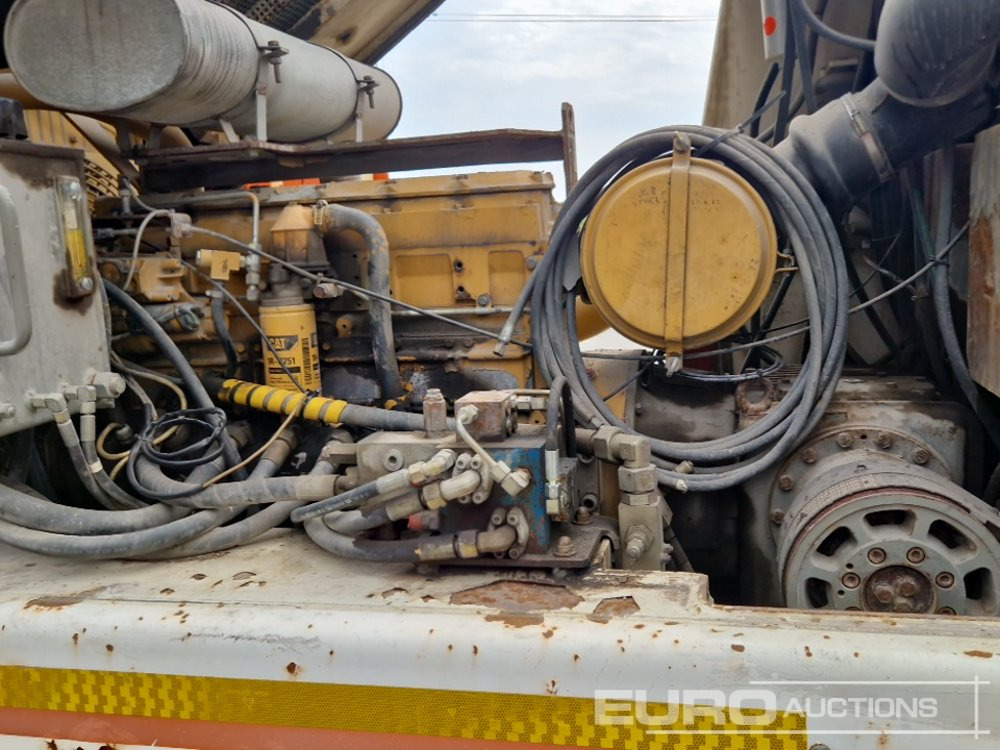 Fresadora en frío Wirtgen W1000: foto 23 Fresadora en frío Wirtgen W1000: foto 23