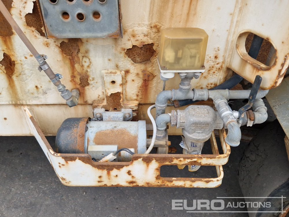 Fresadora en frío Wirtgen W1000: foto 20 Fresadora en frío Wirtgen W1000: foto 20