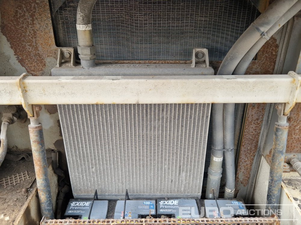 Fresadora en frío Wirtgen W1000: foto 26 Fresadora en frío Wirtgen W1000: foto 26