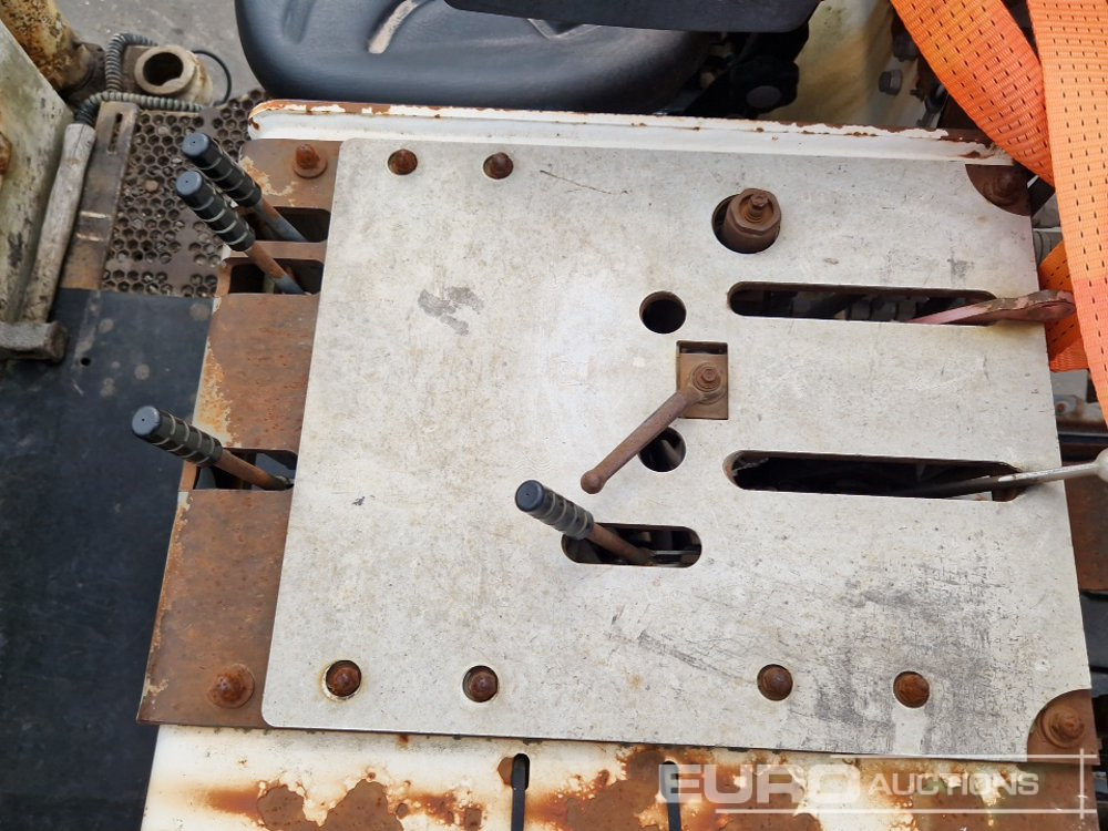 Fresadora en frío Wirtgen W1000: foto 29 Fresadora en frío Wirtgen W1000: foto 29