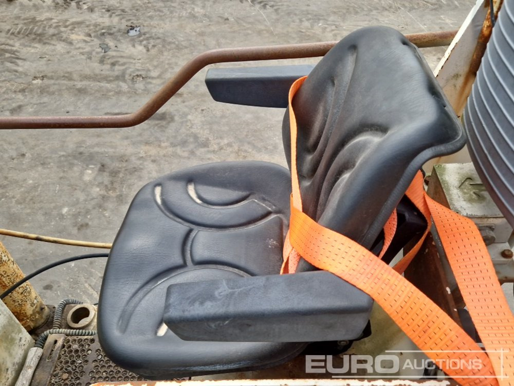 Fresadora en frío Wirtgen W1000: foto 28 Fresadora en frío Wirtgen W1000: foto 28