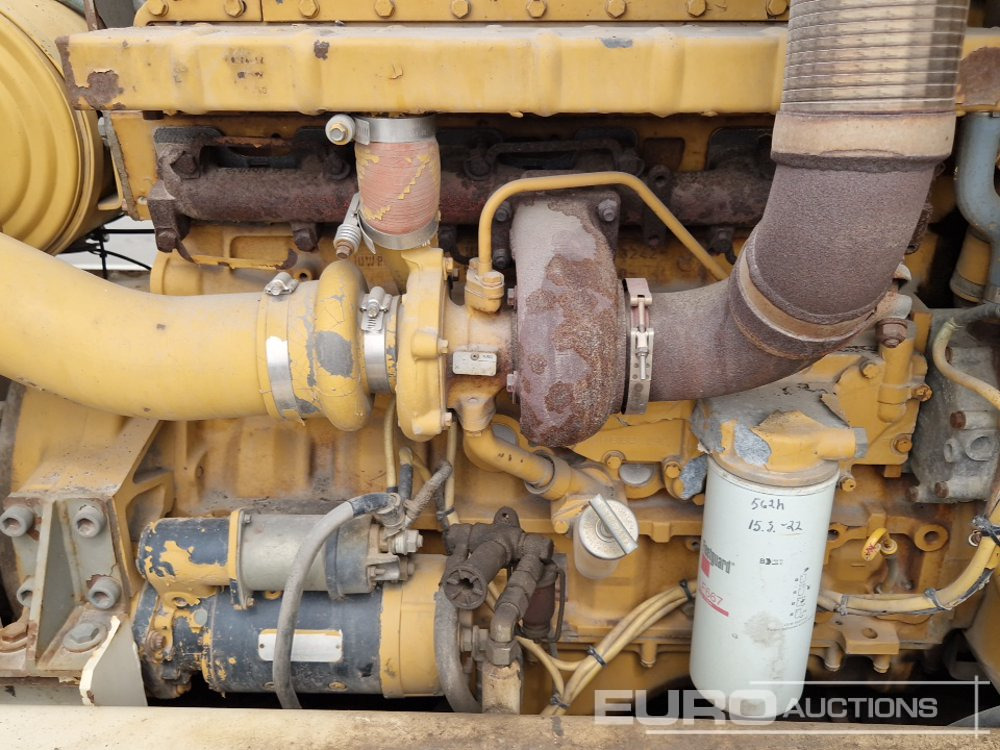 Fresadora en frío Wirtgen W1000: foto 22 Fresadora en frío Wirtgen W1000: foto 22