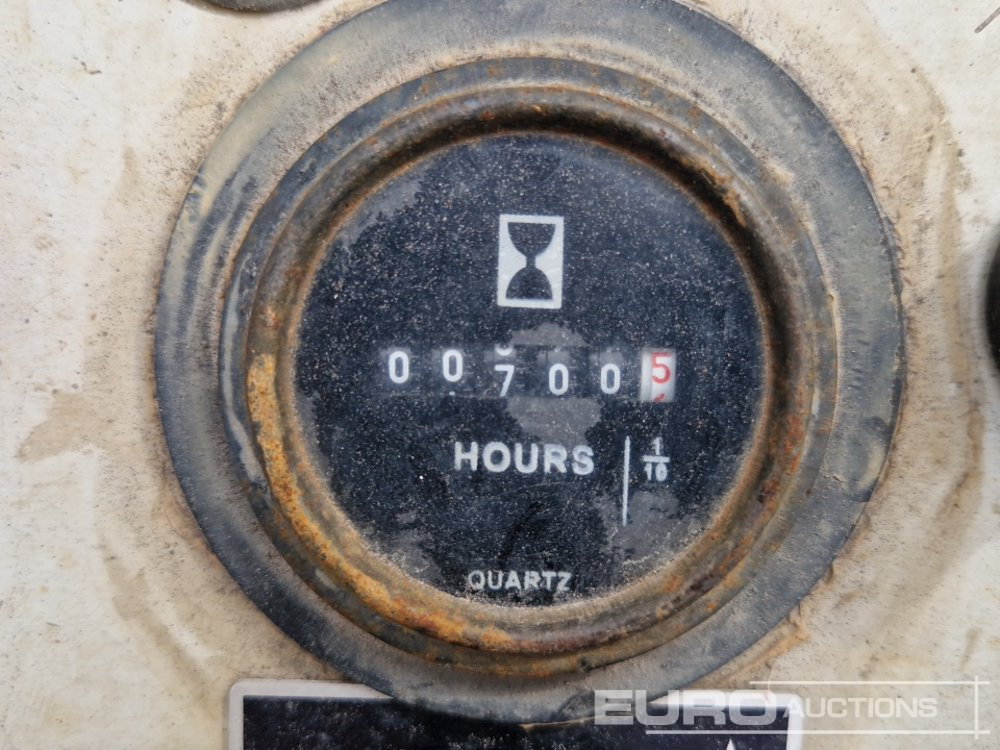 Fresadora en frío Wirtgen W1000: foto 32 Fresadora en frío Wirtgen W1000: foto 32