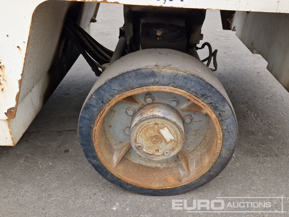 Fresadora en frío Wirtgen W1000: foto 7 Fresadora en frío Wirtgen W1000: foto 7