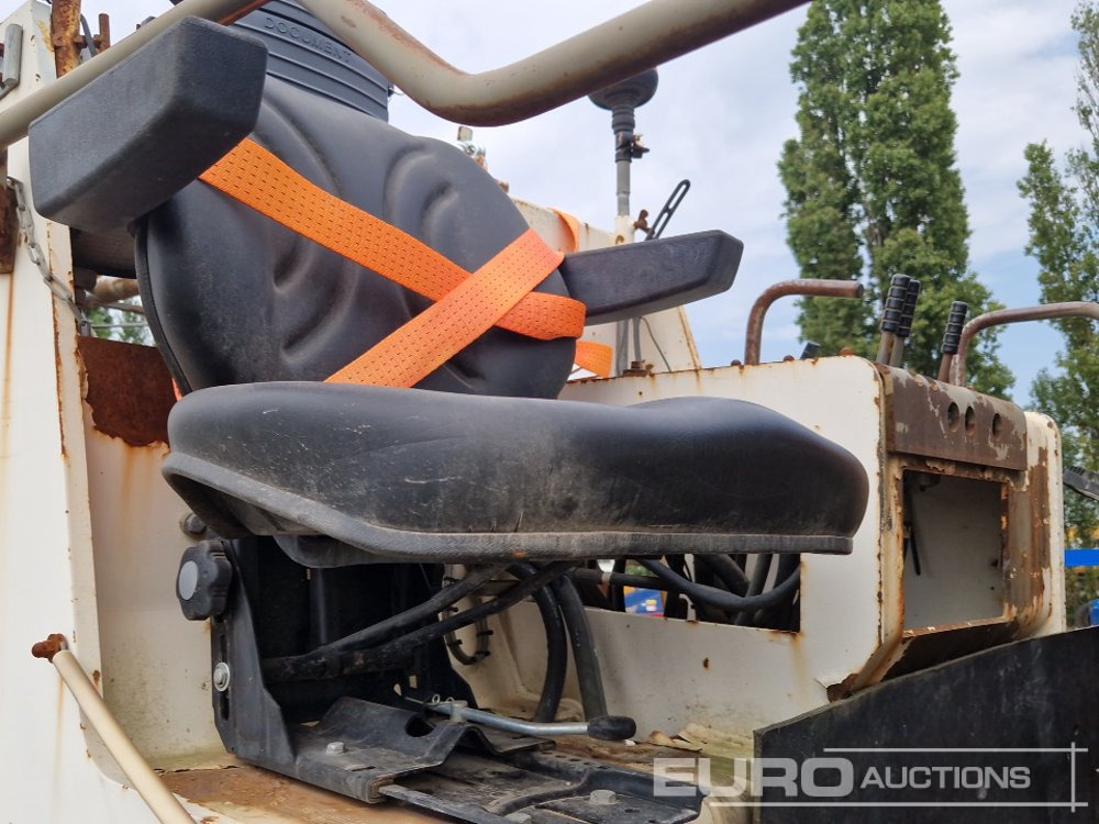 Fresadora en frío Wirtgen W1000: foto 27 Fresadora en frío Wirtgen W1000: foto 27