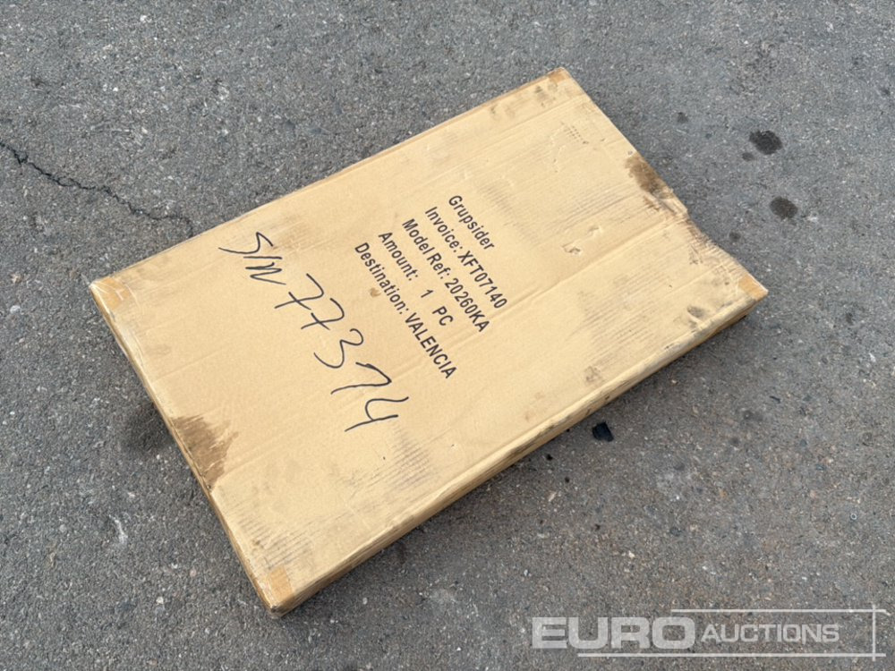 2,6m Alumminium Telescopic Ladder / Escalera de Aluminio Telescópica de 2,6m - Equipo de taller: foto 2 2,6m Alumminium Telescopic Ladder / Escalera de Aluminio Telescópica de 2,6m - Equipo de taller: foto 2