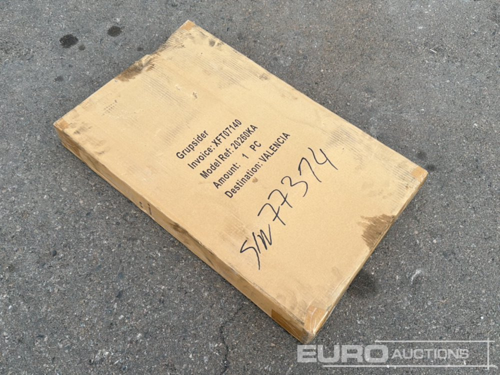 2,6m Alumminium Telescopic Ladder / Escalera de Aluminio Telescópica de 2,6m - Equipo de taller: foto 1 2,6m Alumminium Telescopic Ladder / Escalera de Aluminio Telescópica de 2,6m - Equipo de taller: foto 1