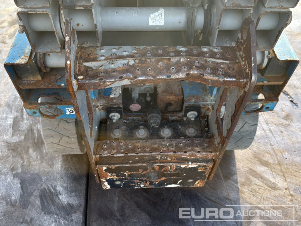 Plataforma elevadora 2011 Genie GS2032: foto 18 Plataforma elevadora 2011 Genie GS2032: foto 18