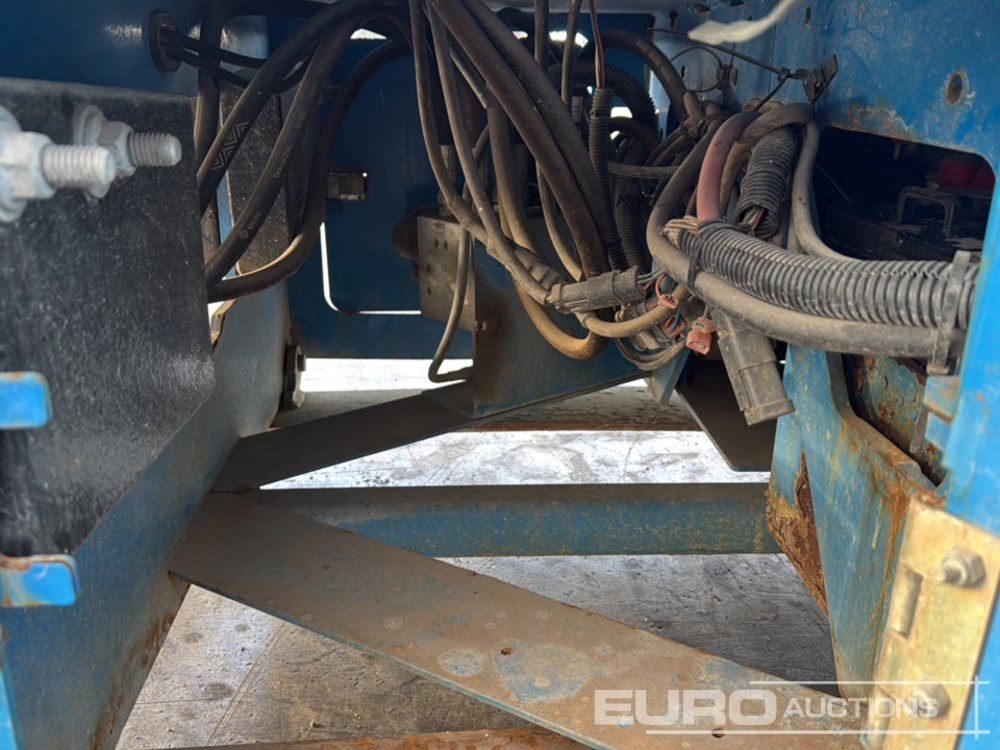 Plataforma elevadora 2011 Genie GS2032: foto 20 Plataforma elevadora 2011 Genie GS2032: foto 20