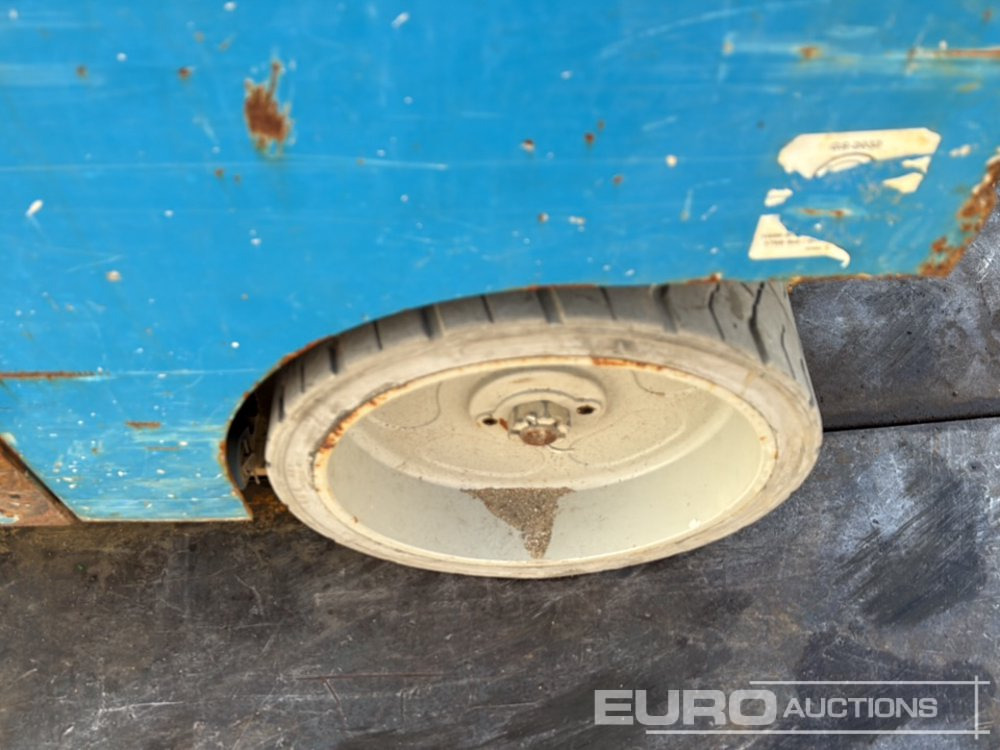 Plataforma elevadora 2011 Genie GS2032: foto 12 Plataforma elevadora 2011 Genie GS2032: foto 12