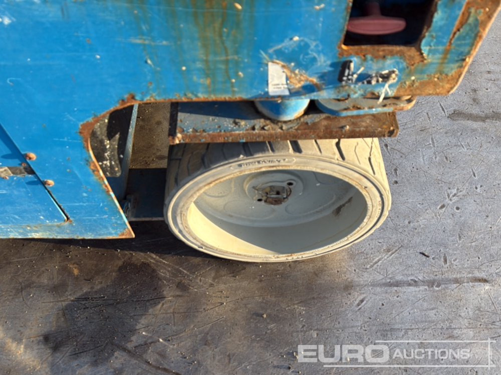 Plataforma elevadora 2011 Genie GS2032: foto 10 Plataforma elevadora 2011 Genie GS2032: foto 10