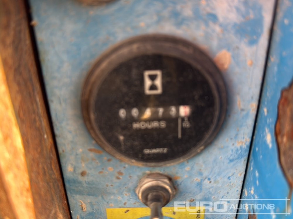 Plataforma elevadora 2011 Genie GS2032: foto 16 Plataforma elevadora 2011 Genie GS2032: foto 16