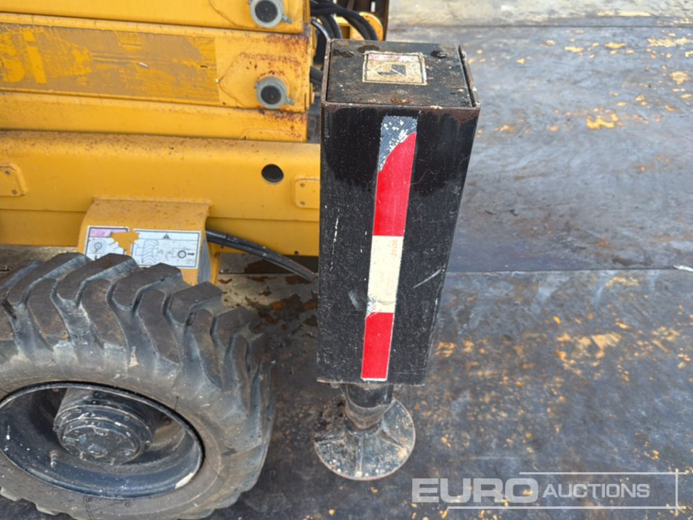 Plataforma elevadora 2012 Haulotte H18SXNT: foto 13 Plataforma elevadora 2012 Haulotte H18SXNT: foto 13