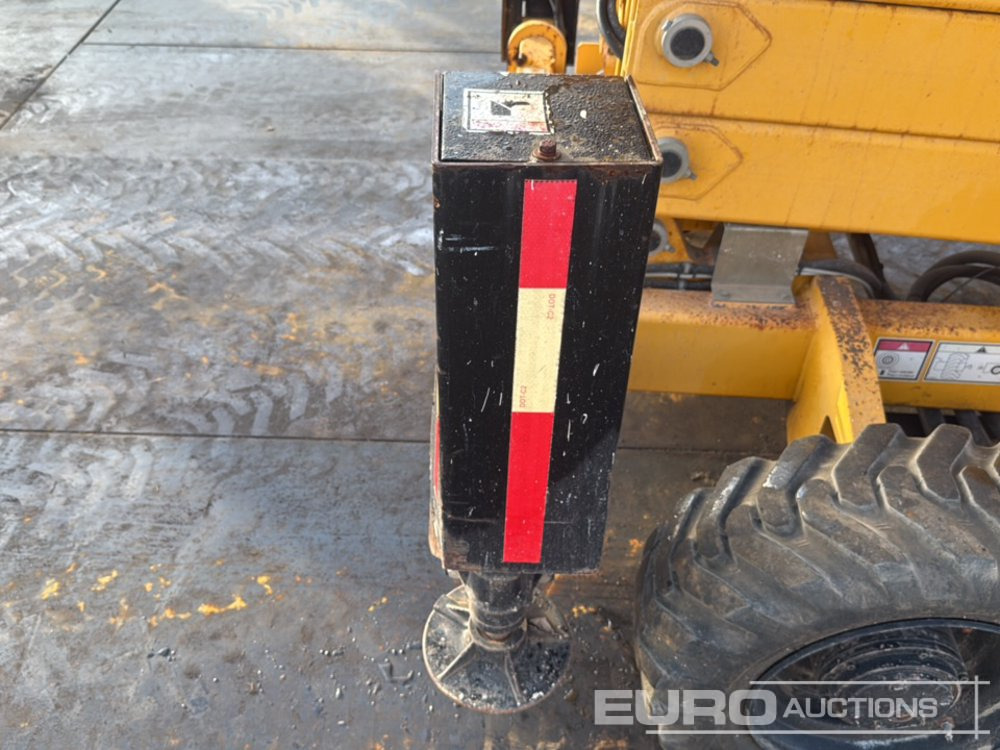 Plataforma elevadora 2012 Haulotte H18SXNT: foto 14 Plataforma elevadora 2012 Haulotte H18SXNT: foto 14