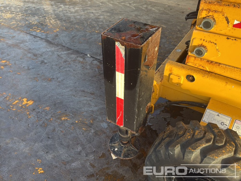 Plataforma elevadora 2012 Haulotte H18SXNT: foto 16 Plataforma elevadora 2012 Haulotte H18SXNT: foto 16