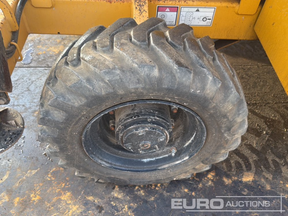 Plataforma elevadora 2012 Haulotte H18SXNT: foto 10 Plataforma elevadora 2012 Haulotte H18SXNT: foto 10