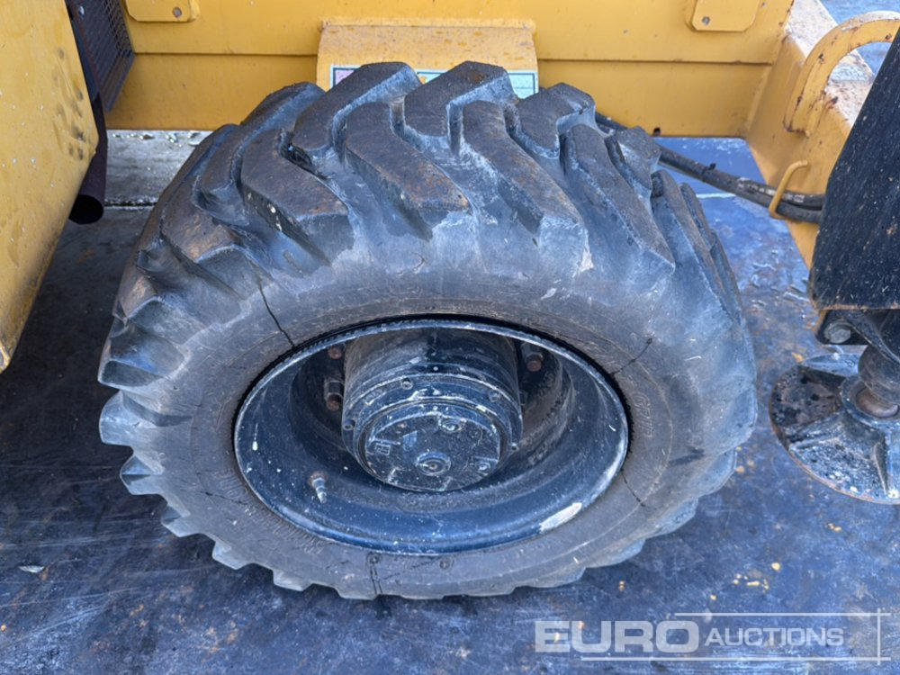 Plataforma elevadora 2012 Haulotte H18SXNT: foto 9 Plataforma elevadora 2012 Haulotte H18SXNT: foto 9