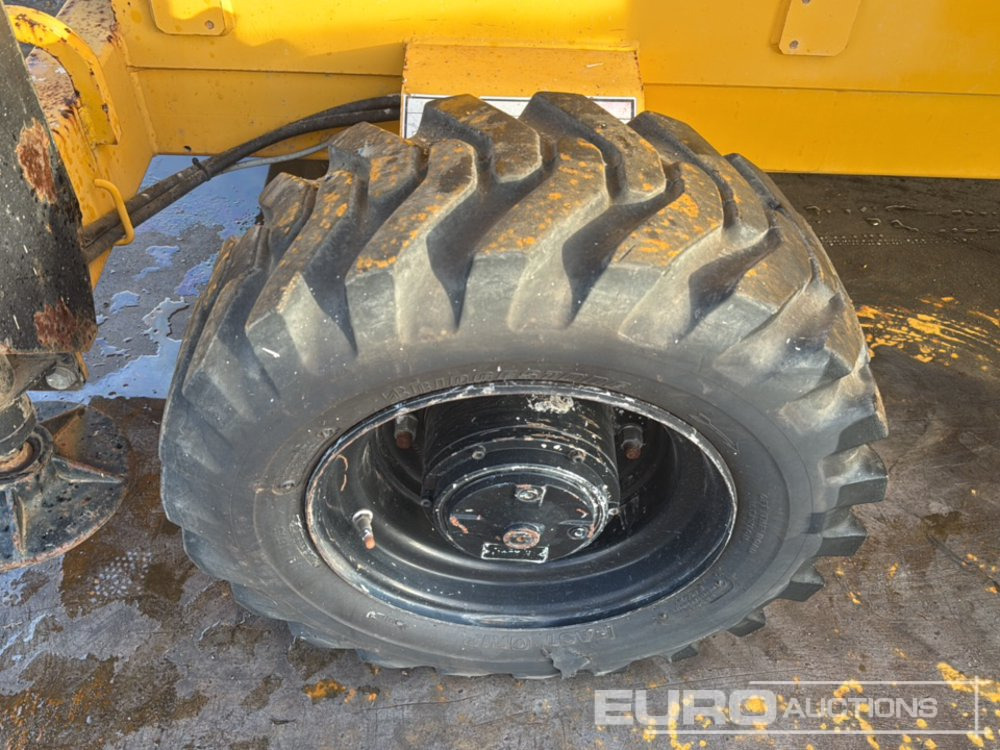 Plataforma elevadora 2012 Haulotte H18SXNT: foto 12 Plataforma elevadora 2012 Haulotte H18SXNT: foto 12