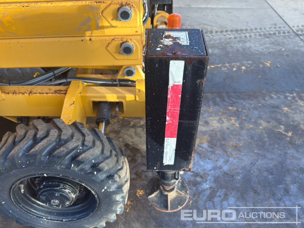 Plataforma elevadora 2012 Haulotte H18SXNT: foto 15 Plataforma elevadora 2012 Haulotte H18SXNT: foto 15