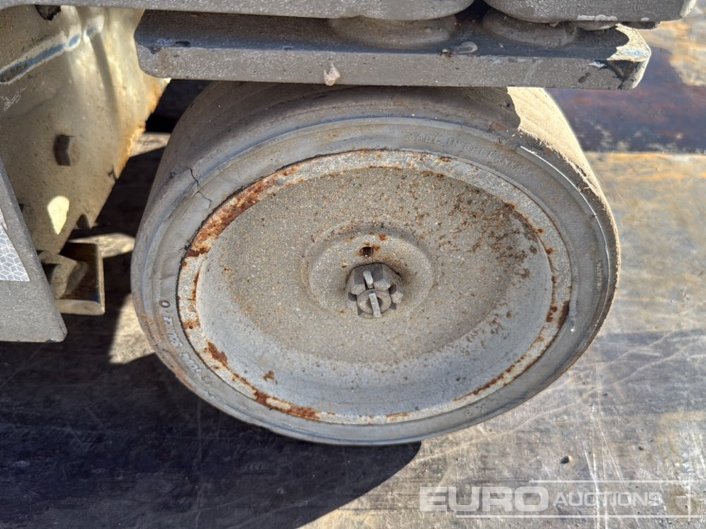 Plataforma elevadora 2016 Genie GR-15: foto 10 Plataforma elevadora 2016 Genie GR-15: foto 10