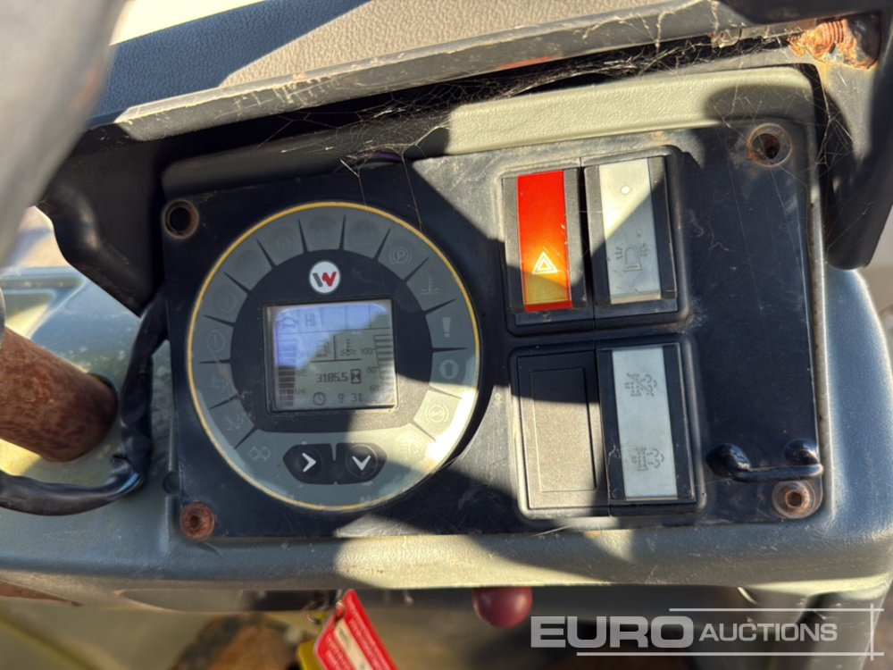 Minidumper 2016 Wacker Neuson DW60: foto 22 Minidumper 2016 Wacker Neuson DW60: foto 22