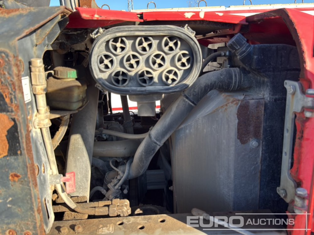 Minidumper 2016 Wacker Neuson DW60: foto 28 Minidumper 2016 Wacker Neuson DW60: foto 28