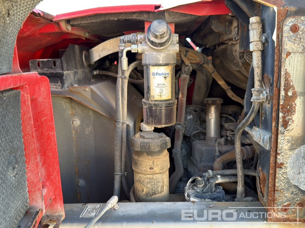 Minidumper 2016 Wacker Neuson DW60: foto 29 Minidumper 2016 Wacker Neuson DW60: foto 29