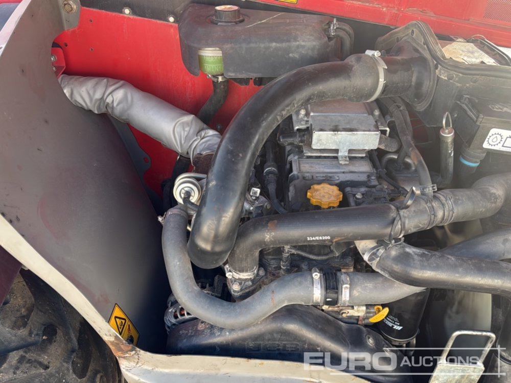 Manipulador telescópico 2019 JCB 535-125: foto 25 Manipulador telescópico 2019 JCB 535-125: foto 25