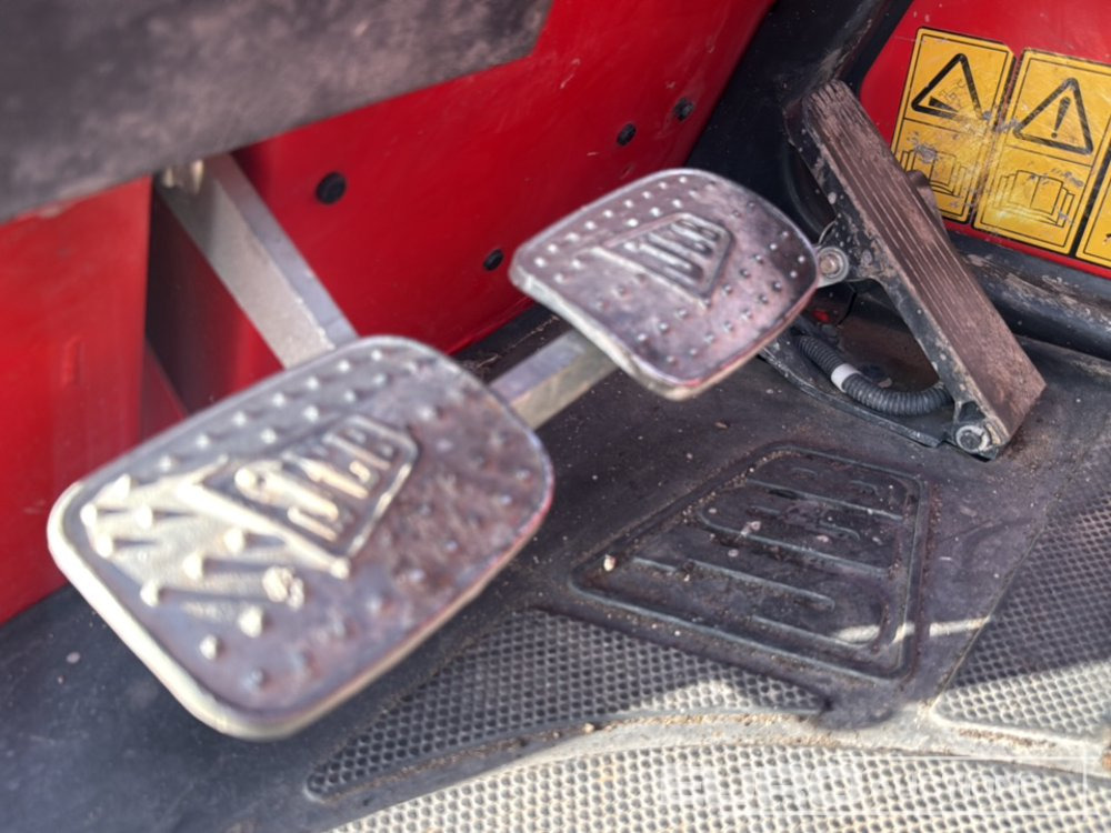 Manipulador telescópico 2019 JCB 535-125: foto 19 Manipulador telescópico 2019 JCB 535-125: foto 19