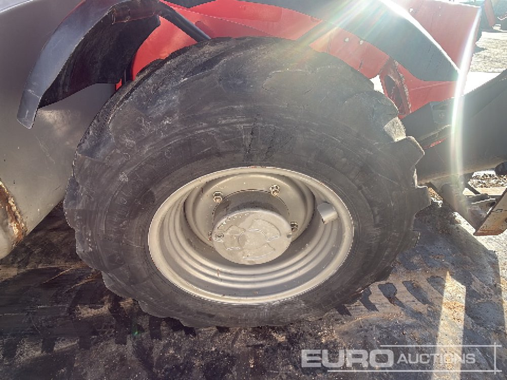 Manipulador telescópico 2019 JCB 535-125: foto 12 Manipulador telescópico 2019 JCB 535-125: foto 12