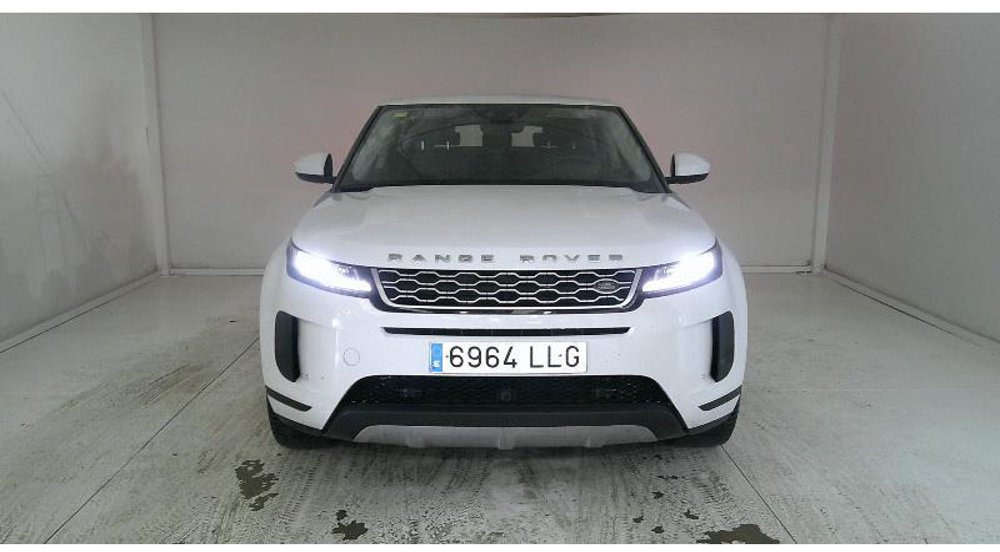 2020 Land Rover Range Rover Evoque - SUV/ Todoterreno: foto 4 2020 Land Rover Range Rover Evoque - SUV/ Todoterreno: foto 4