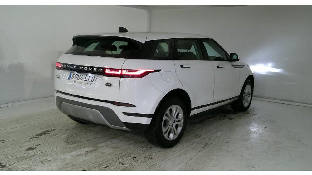 2020 Land Rover Range Rover Evoque - SUV/ Todoterreno: foto 3 2020 Land Rover Range Rover Evoque - SUV/ Todoterreno: foto 3