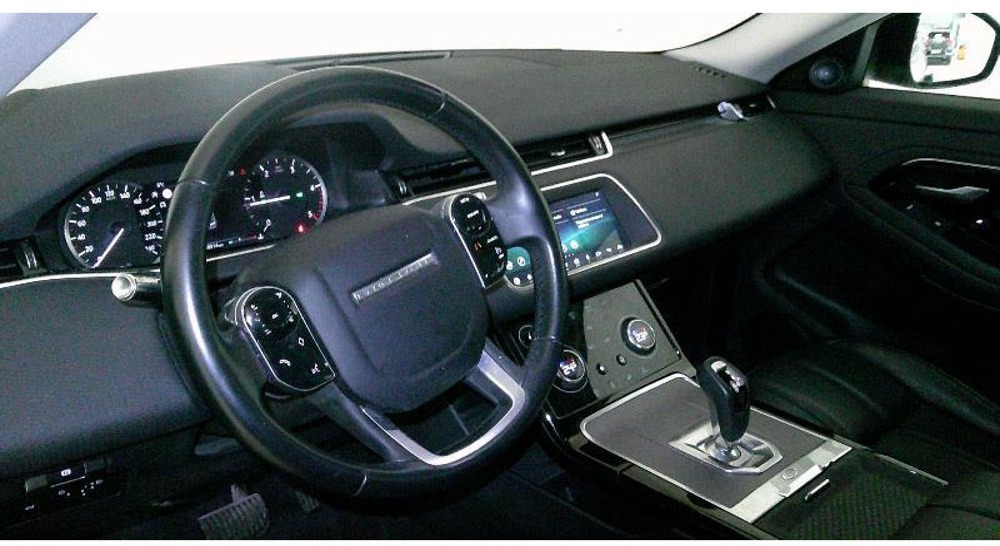 2020 Land Rover Range Rover Evoque - SUV/ Todoterreno: foto 5 2020 Land Rover Range Rover Evoque - SUV/ Todoterreno: foto 5