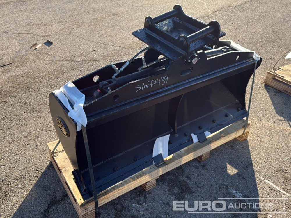 2024 Geith AT06R-1500-11184 - Cazo: foto 1 2024 Geith AT06R-1500-11184 - Cazo: foto 1