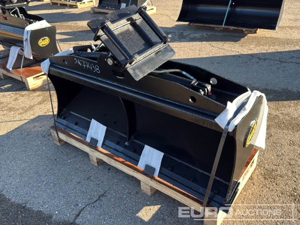 2024 Geith AT06R-1500-11184 - Cazo: foto 2 2024 Geith AT06R-1500-11184 - Cazo: foto 2