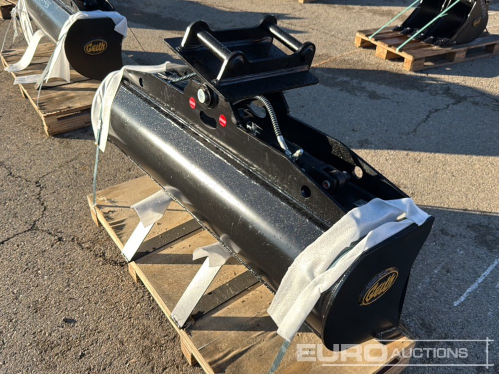 2024 Geith AT06R-1500-11184 - Cazo: foto 4 2024 Geith AT06R-1500-11184 - Cazo: foto 4