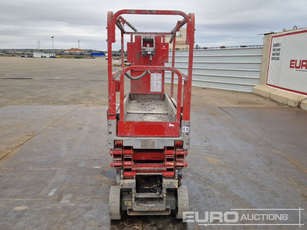 JLG 1930ES - Plataforma elevadora: foto 4 JLG 1930ES - Plataforma elevadora: foto 4