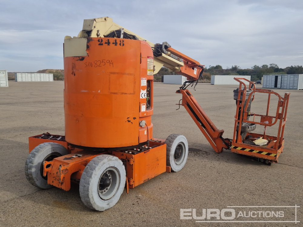 JLG E300AJP - Plataforma articulada: foto 1 JLG E300AJP - Plataforma articulada: foto 1