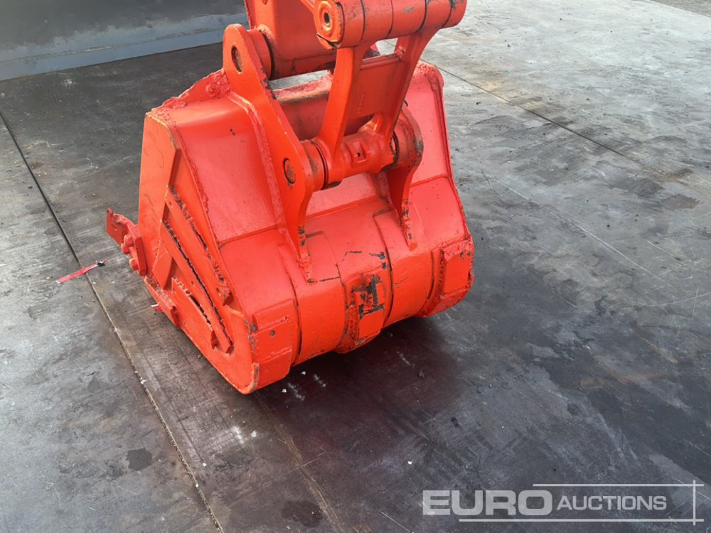 Miniexcavadora Kubota KX183-3: foto 33