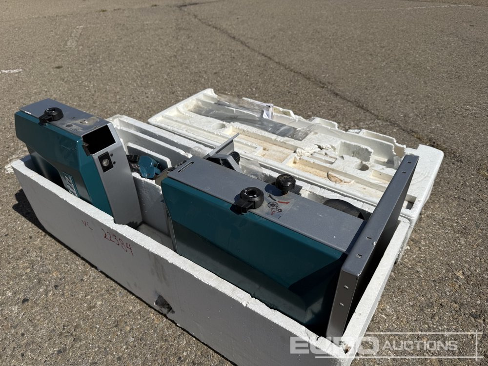 Makita LB1200F - Equipo de construcción: foto 4 Makita LB1200F - Equipo de construcción: foto 4