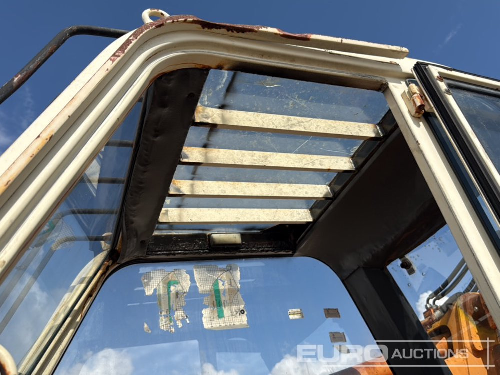 Manipulador telescópico Manitou MT1230SCP: foto 34