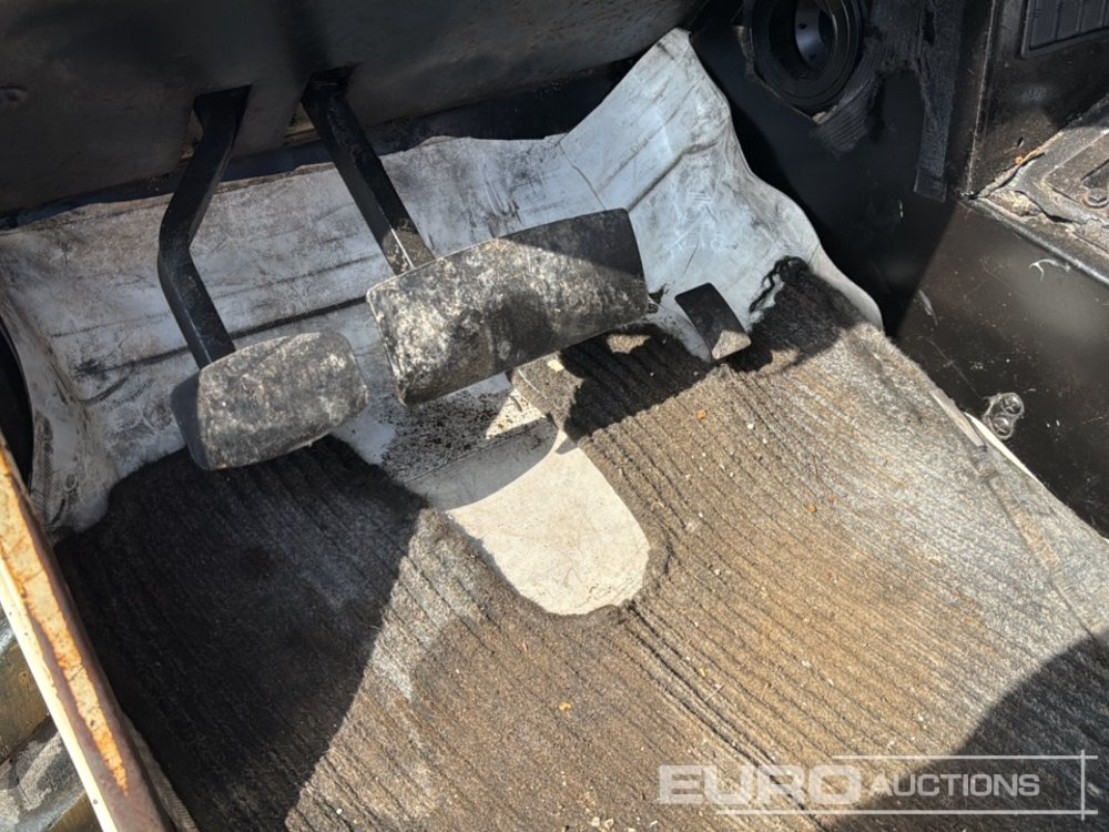 Manipulador telescópico Manitou MT1230SCP: foto 28