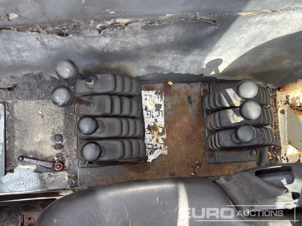 Manipulador telescópico Manitou MT1230SCP: foto 29