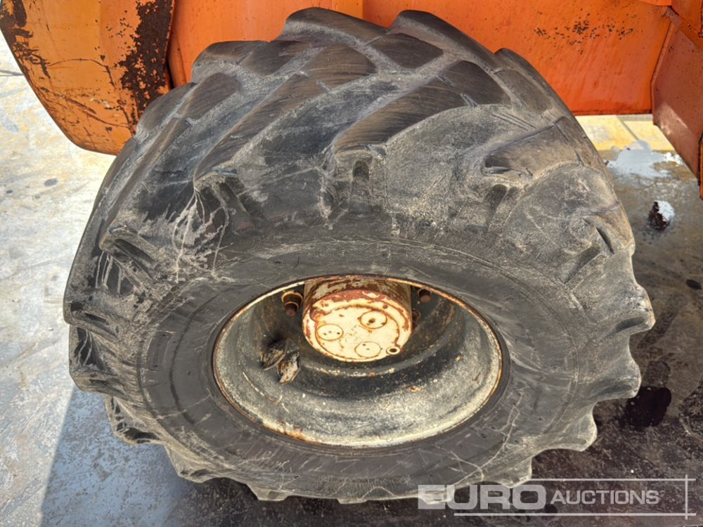 Manipulador telescópico Manitou MT1230SCP: foto 9