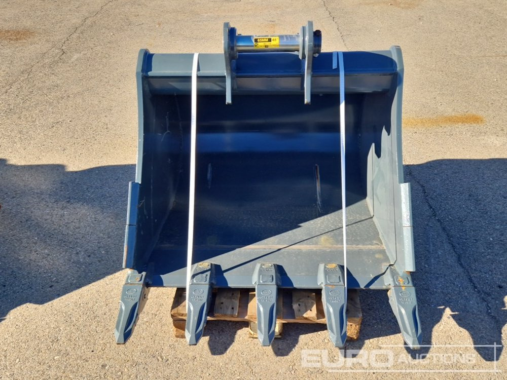 Strickland BT13 - Cazo: foto 2 Strickland BT13 - Cazo: foto 2