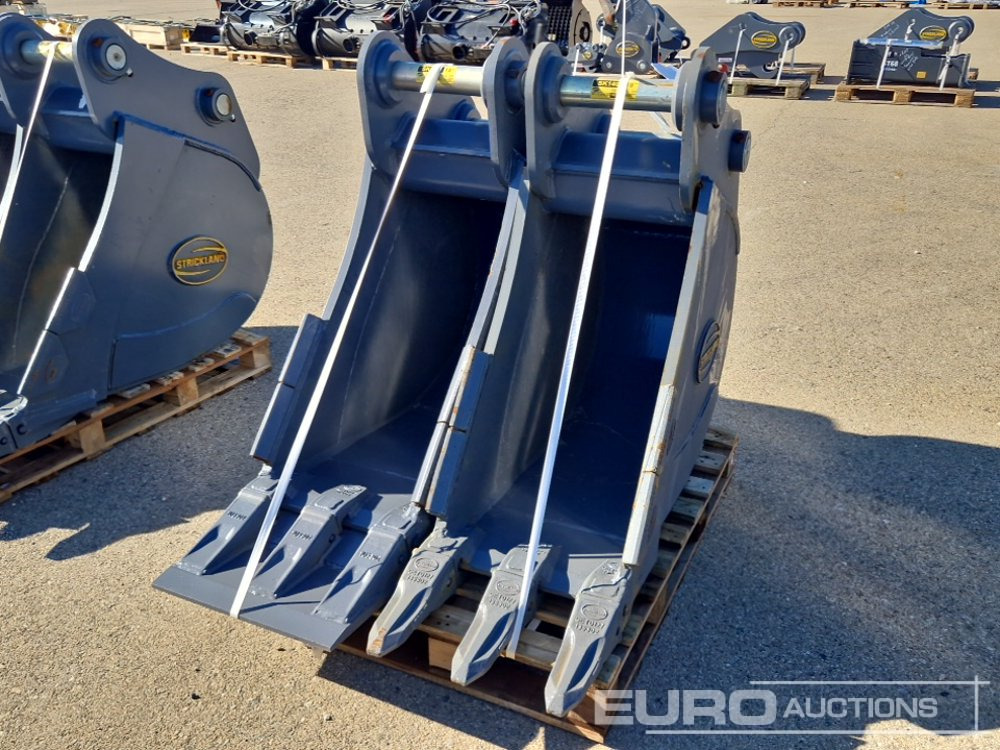 Strickland BT13 - Cazo: foto 1 Strickland BT13 - Cazo: foto 1