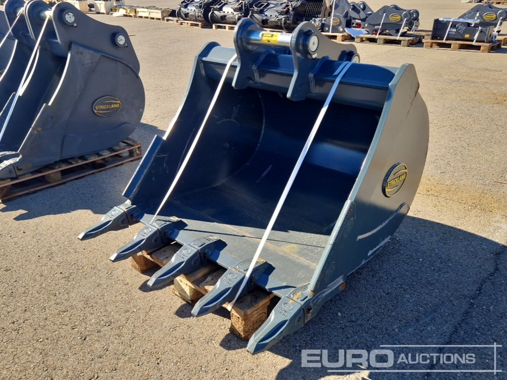 Strickland BT13 - Cazo: foto 1 Strickland BT13 - Cazo: foto 1