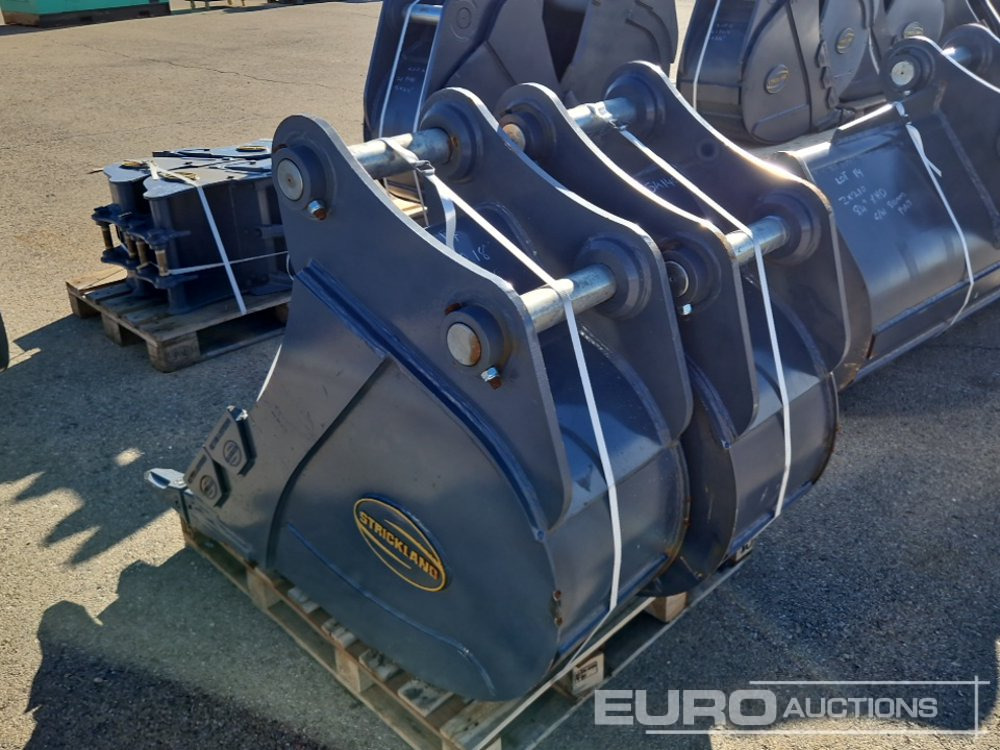 Strickland BT13 - Cazo: foto 5 Strickland BT13 - Cazo: foto 5