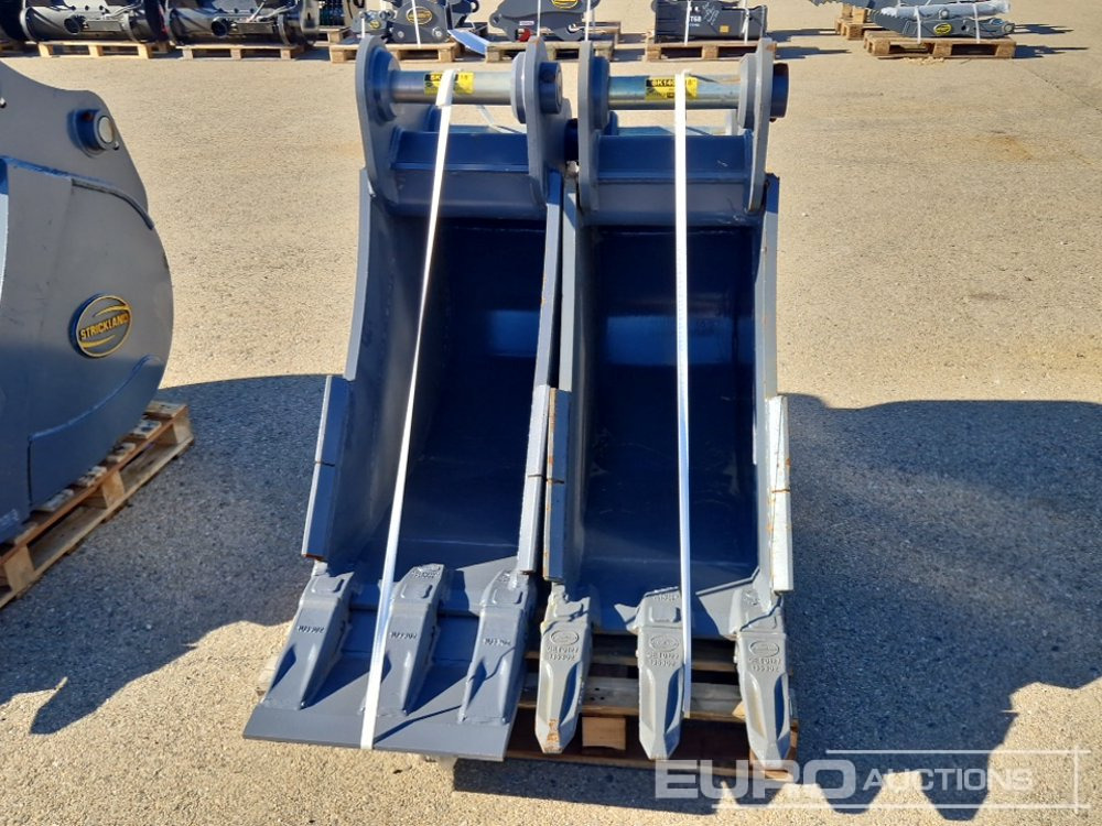 Strickland BT13 - Cazo: foto 2 Strickland BT13 - Cazo: foto 2