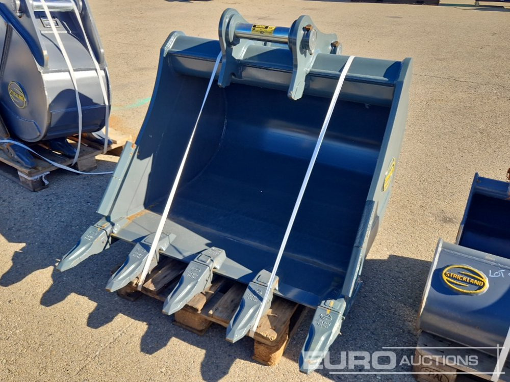 Strickland BT13 - Cazo: foto 2 Strickland BT13 - Cazo: foto 2